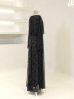 Couture Zirexia Evening Dress