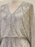 Couture Zirexia Evening Dress