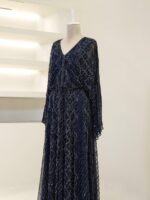 Couture Zirexia Evening Dress
