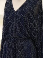 Couture Zirexia Evening Dress