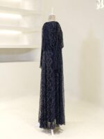 Couture Zirexia Evening Dress