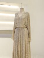 Couture Zirexia Evening Dress