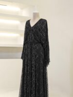 Couture Zirexia Evening Dress