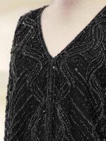 Couture Zirexia Evening Dress