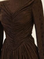 Elzoria Modest Evening Dress
