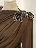 Emvielle Modest Evening Dress