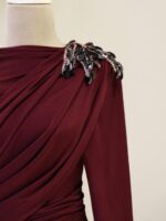 Emvielle Modest Evening Dress