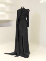 Erya Modest Evening Dress