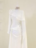 Erya Modest Evening Dress