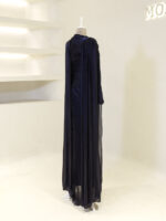 Ferielle Modest Evening Dress