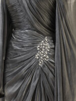 Ferielle Modest Evening Dress