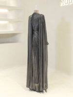 Ferielle Modest Evening Dress