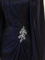 Ferielle Modest Evening Dress