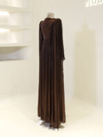 Glamora Modest Evening Dress