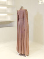 Glamora Modest Evening Dress