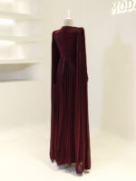 Glamora Modest Evening Dress
