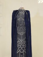 Jorelle Modest Evening Dress