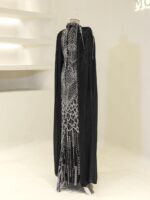 Jorelle Modest Evening Dress