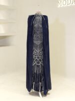Jorelle Modest Evening Dress