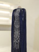 Jorelle Modest Evening Dress