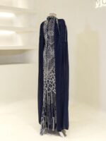 Jorelle Modest Evening Dress