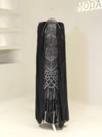 Jorelle Modest Evening Dress