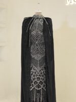 Jorelle Modest Evening Dress