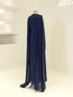 Karielle Modest Evening Dress