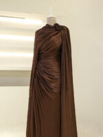 Karielle Modest Evening Dress