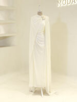 Karielle Modest Evening Dress