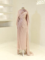 Karielle Modest Evening Dress