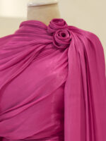 Karielle Modest Evening Dress
