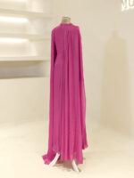 Karielle Modest Evening Dress