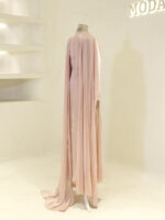 Karielle Modest Evening Dress