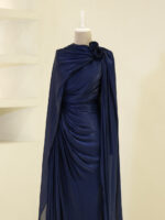 Karielle Modest Evening Dress