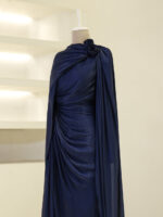 Karielle Modest Evening Dress