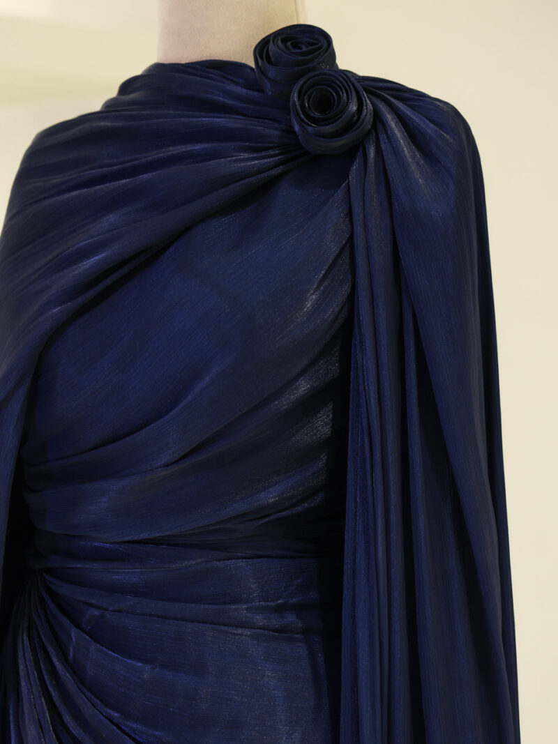 Karielle Modest Evening Dress