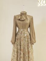 Lisbon Modest Set