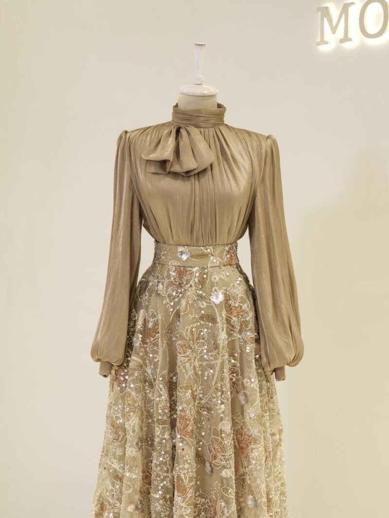 Lisbon Modest Set