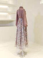 Lisbon Modest Set