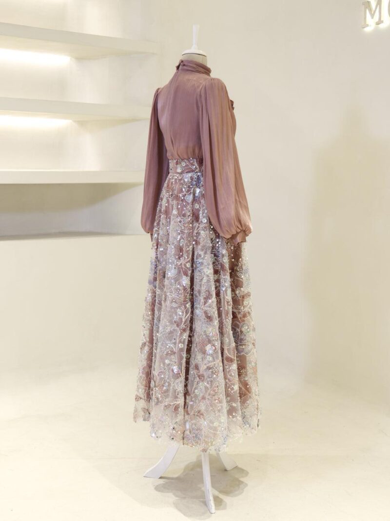 Lisbon Modest Set
