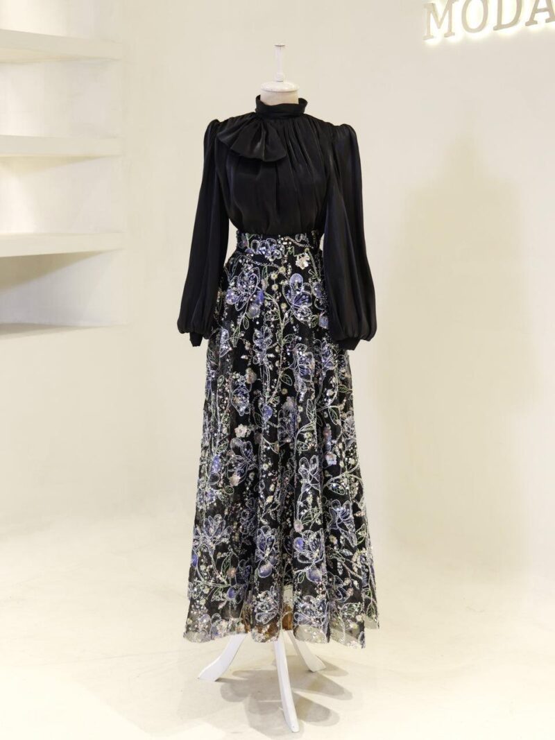 Lisbon Modest Set