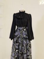 Lisbon Modest Set