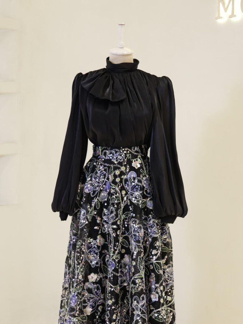 Lisbon Modest Set