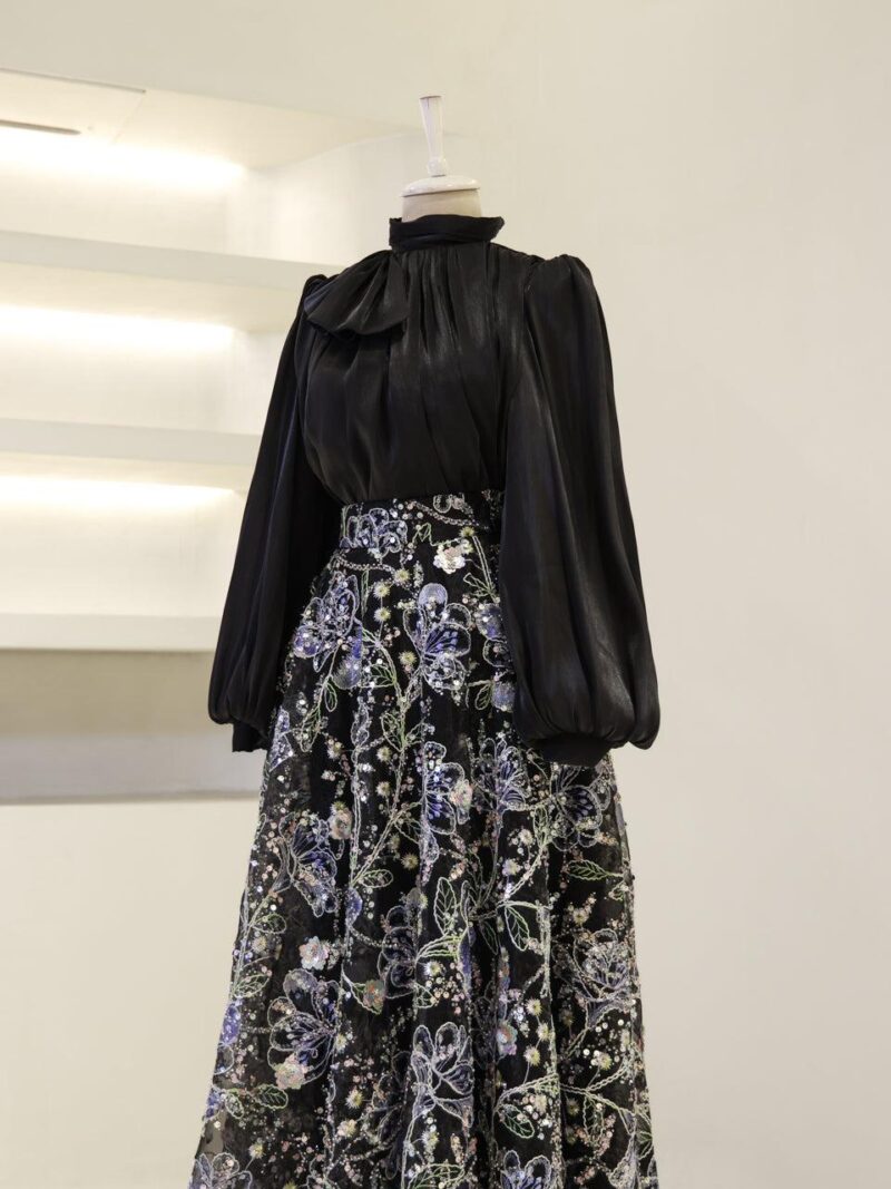 Lisbon Modest Set