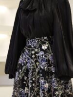 Lisbon Modest Set