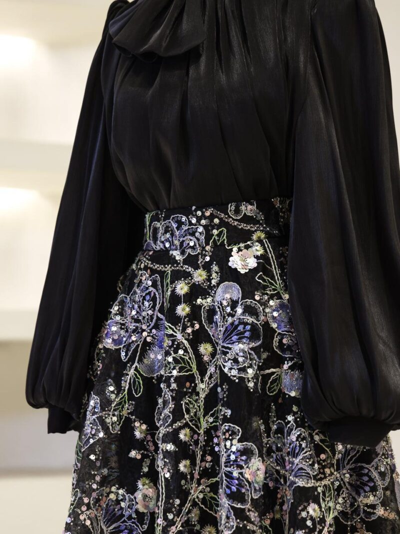 Lisbon Modest Set