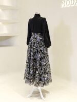 Lisbon Modest Set