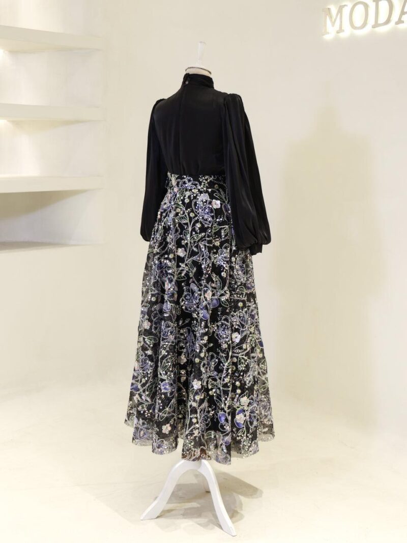 Lisbon Modest Set