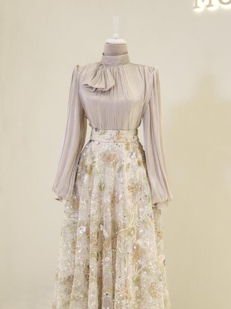 Lisbon Modest Set